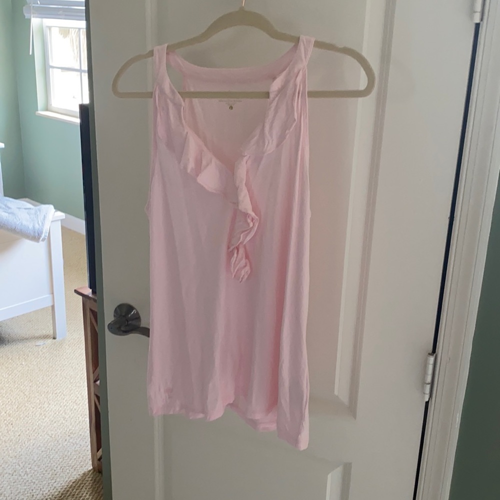 Lilly Pulitzer tank top